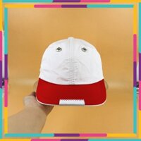 Mũ Nón Sơn Trắng Đỏ - Full Tem Mạc 7 Màu - MNS001 Đang Có Ưu Đãi Giá Tốt
