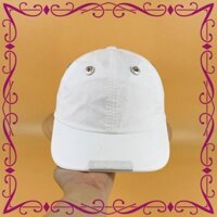 Mũ Nón Sơn Trắng Full - Full Tem Mạc 7 Màu - MNS005 A74125