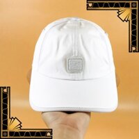 Mũ Nón Sơn Trắng Viền Trắng - Full Tem Mạc 7 Màu - MNS101 G45252