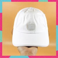 Mũ Nón Sơn Trắng Viền Trắng - Full Tem Mạc 7 Màu - MNS101 G58555