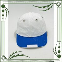 Mũ Nón Sơn Trắng Xanh Dương - Full Tem Mạc 7 Màu - MNS002 G52555