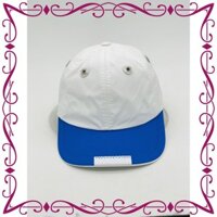 Mũ Nón Sơn Trắng Xanh Dương - Full Tem Mạc 7 Màu - MNS002 A74125