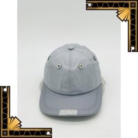 Mũ Nón Sơn Xám Full - Full Tem Mạc 7 Màu - MNS011 G45252