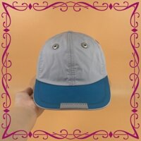 Mũ Nón Sơn Xám Xanh - Full Tem Mạc 7 Màu - MNS012 A74125