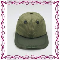 Mũ Nón Sơn Xanh Rêu - Full Tem Mạc 7 Màu - MNS013 A74125