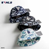 Mũ nón tai bèo, nón vành, mũ bucket họa tiết