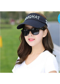 Mũ nón thể thao nửa đầu cao cấp mũ lưỡi trai thể thao thời trang