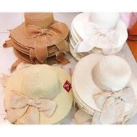 Mũ ,Nón vành rộng cao cấp nhiều màu thời trang