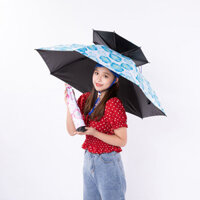 Mũ Ô Hai Lớp Hai Lớp, Mũ Đội Đầu, Ô Câu Cá, Hái Trà Ngoài Trời, Vệ Sinh, Chống Nắng, Ô Mũ, Ô Mở Rộng