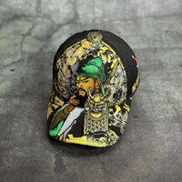 Mũ Ông Địa Mũ Four 441 mũ Quan Ông Quan Nhị Ca hàng QC cực chất cực ngầu dành cho Nam