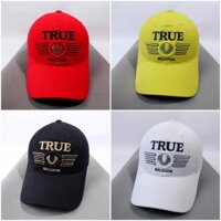 Mũ ông địa - Nón nam nữ True thời trang