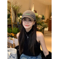 Mũ phớt nữ mẫu mới nhất, chuẩn The Lemon 🇰🇷