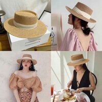 Mũ phớt vành cõi