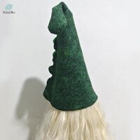 Mũ phù thủy cho nữ Mũ ngộ nghĩnh cho lễ hội Halloween Giáng sinh