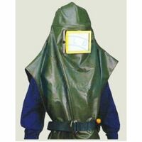 mũ phun cát NP503 Đài Loan