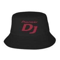 Mũ Pioneer Dj Pro Cdj 2000 1000 400 Người Lớn