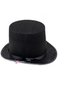 Mũ Quý Tộc - Nón Ảo Thuật