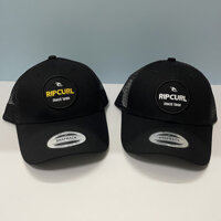 Mũ Rip CURL Mũ bóng chày nam thoáng khí