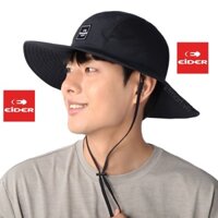 Mũ rộng vành Eider Safety Mesh Camp Hat HUS24C02 size 60