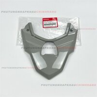 Mu rùa Air Blade 160/125 màu Xám Xi Măng 2022 2023 2024 2025, Nắp ốp đuôi đèn hậu AB 160, AB 125 4 val