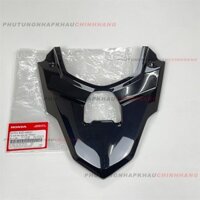 Mu rùa Đen Bóng Air Blade 160 2022, Nắp ốp đuôi đèn hậu AB 125 4 val 2023 2024+