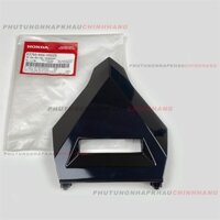 Mu rùa dưới Air Blade 125 2016 – 2019 màu Đen Bóng (Ánh Xanh), Nắp ốp đèn hậu Chụp đèn lái AB 125 2017 2018