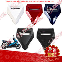 Mu Rùa Dưới, Nắp Ốp Đèn Hậu AB 2016, Air Blade 125 2017 2018 2019 83760-K66-V00ZB, 83760-K66-V00ZC Chính Hãng Honda