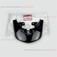 Mu rùa lớn Sh Mode 2013-2020 màu Đen Bóng, Ốp A trung tâm sau Ốp đèn hậu Sh Mode 125 2014 2015 2016 2017 2018 2019