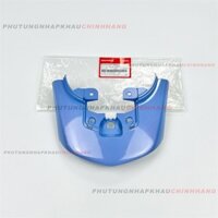 Mu rùa lớn Sh Mode 2013-2020 màu Xanh Tím, Ốp A trung tâm sau Ốp đèn hậu Sh Mode 125 2014 2015 2016 2017 2018 2019