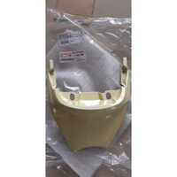 Mu rùa (Ốp đuôi) Classico 2007 - 2012 Yamaha - Vàng kem