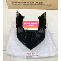 Mu Rùa - Ốp Đuôi Sau Sirius Fi 2013 Chính Hãng Yamaha