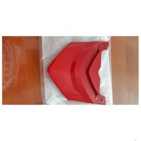 Mu rùa (Ốp đuôi) Sirius Fi (2014 - đến nay) Đỏ tươi .