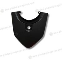 Mu rùa sau VISION VS 2015 2016 2017 2018 2019 đen nhám AA