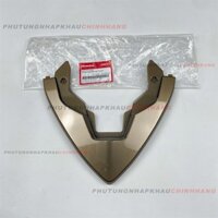 Mu rùa trên Air Blade 125 2013 2014 2015 màu Vàng Đồng, Ốp đèn sau Nắp trên đèn hậu AB 125 K27