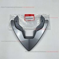 Mu rùa trên Air Blade 125 2013 2014 2015 màu Xám Bạc, Ốp đèn sau Nắp trên đèn hậu AB 125 K27