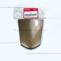 Mu rùa Wave alpha 2006 2007 2008 2009 2010 nâu đồng, nắp đuôi sau alpha 2011 2012 2013 2014 2015 2016