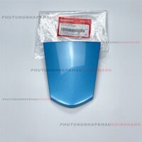 Mu rùa Wave alpha 2006 2007 2008 2009 2010 xanh biển, nắp đuôi sau alpha 2011 2012 2013 2014 2015 2016