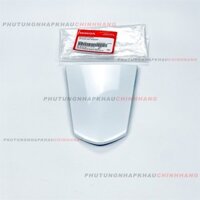 Mu rùa Wave alpha 2006 2007 2008 2009 2010 trắng, nắp đuôi sau alpha 2011 2012 2013 2014 2015 2016