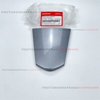 Mu rùa Wave alpha 2006 2007 2008 2009 2010 xám, nắp đuôi sau alpha 2011 2012 2013 2014 2015 2016