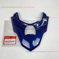 Mu rùa Xanh Mực Air Blade 125 4 val 2022, Nắp ốp đuôi đèn hậu AB 160 2023 2024+