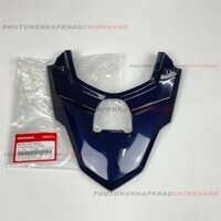 Mu rùa Xanh Mực Đậm Air Blade 160 2022, Nắp ốp đuôi đèn hậu AB 125 4 val 2023 2024+
