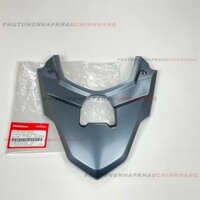 Mu rùa Xanh Xám Nhám Air Blade 160 2022, Nắp ốp đuôi đèn hậu AB 125 4 val 2023 2024+