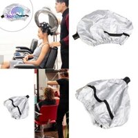 Mũ sấy tóc hơi nước Mũ SPA Máy hấp tóc có mũ trùm đầu tạo kiểu