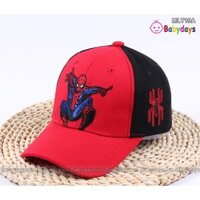 Mũ siêu nhân MLT19A ( Đen )