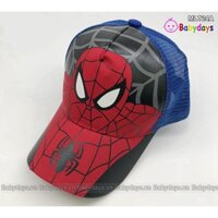 Mũ siêu nhân MLT24A ( Xanh )