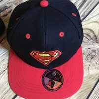 Mũ siêu nhân- Pan Nguyễn