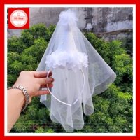 Mũ sinh nhật cho bé