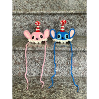 Mũ sinh nhật hình Stitch