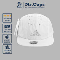 Mũ snapback adidas cao cấp - Mũ thời trang hiphop full box chính hãng form unisex cho cả nam và nữ của Mrcap Store SAD04