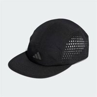 Mũ Snapback Adidas Running x 4D HEAT.RDY - Màu Đen - IS3770